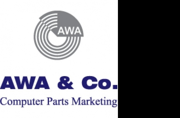 Awa & Co Logo