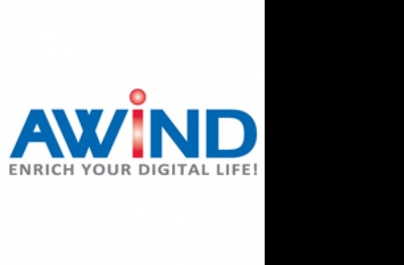 AWIND Logo