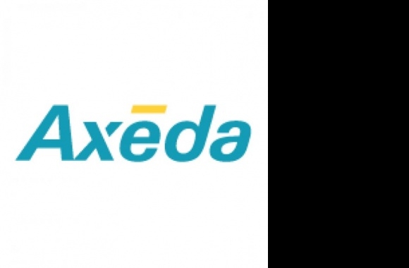 Axeda Logo