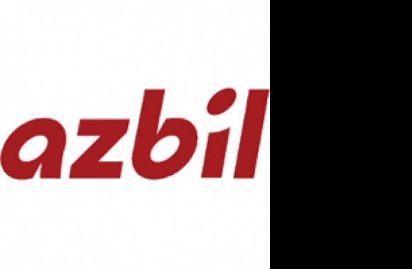 azbil Logo