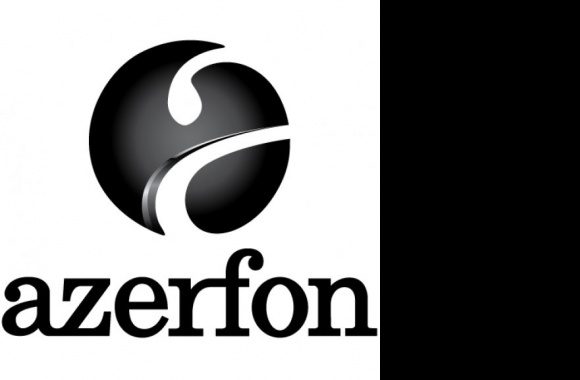 Azerfon Logo