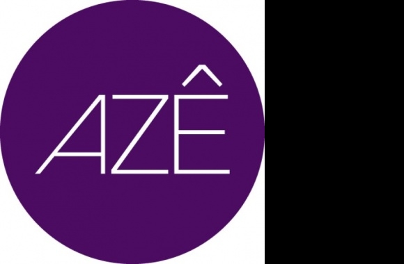 Azê Logo