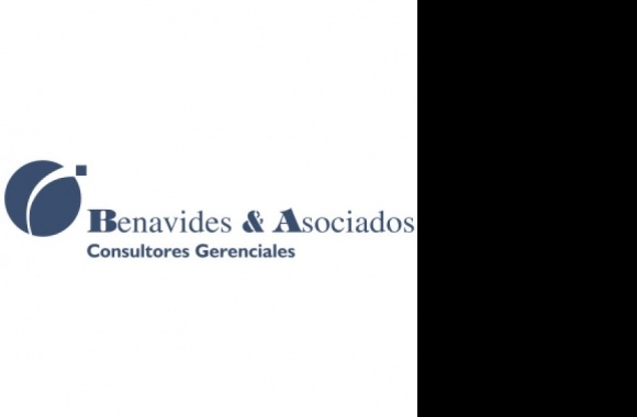 B&A Consultores Logo