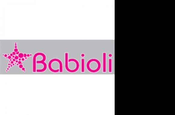 Babioli Logo