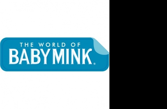 Baby Mink Logo