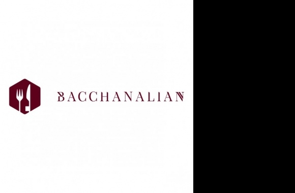 Bacchanalian Logo