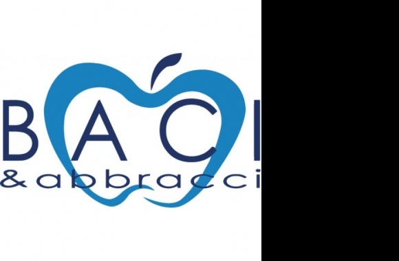 Baci e Abbracci Logo