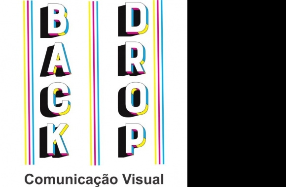 Back Drop Logo