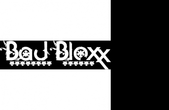 Bad Bloxx Logo