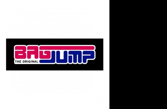 Bagjump Logo