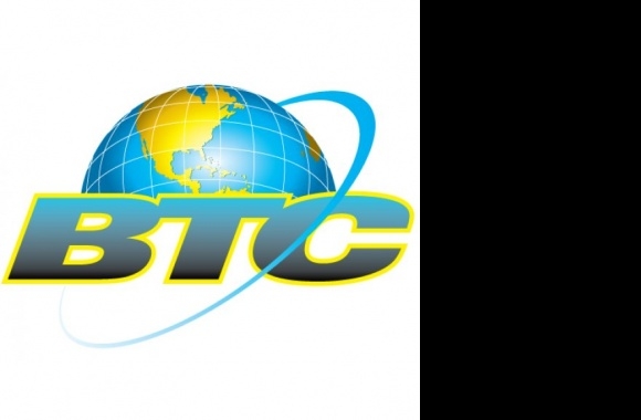 Bahamas Telecommunications Company Logo