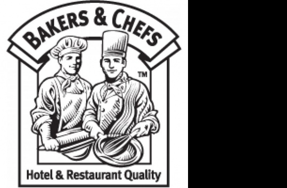 Bakers & Chefs Logo