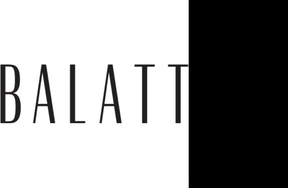 Balatt Logo