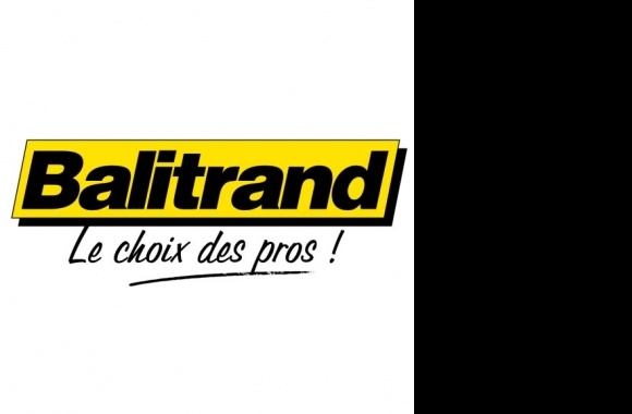 Balitrand Logo
