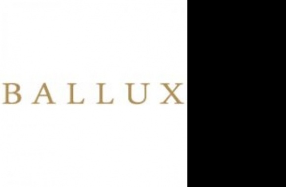 Ballux Logo