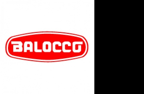 Balocco Logo