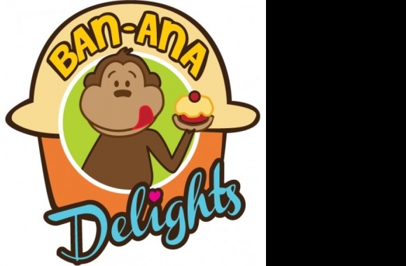 Ban-ana Logo