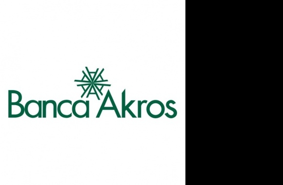 Banca Akros Logo