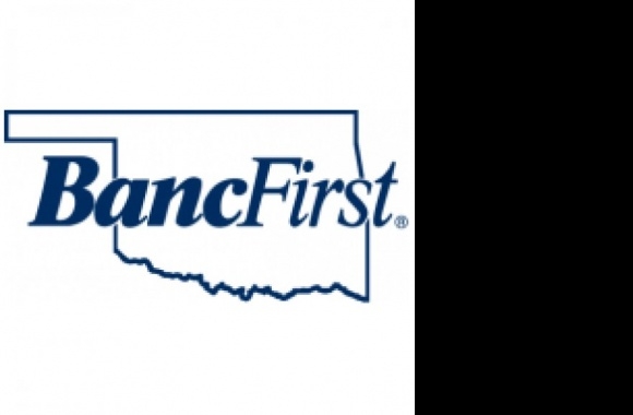 BancFirst Logo