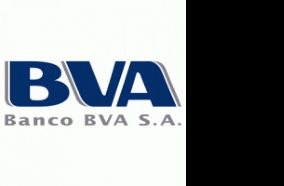 Banco BVA S.A. Logo
