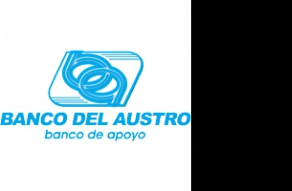 Banco del Austro Logo