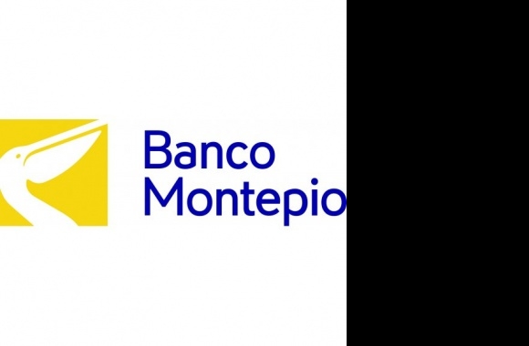 Banco Montepio Logo