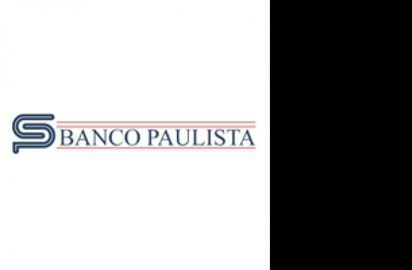 Banco Paulista S.A. Logo