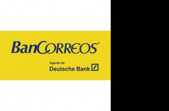 BanCorreos Logo