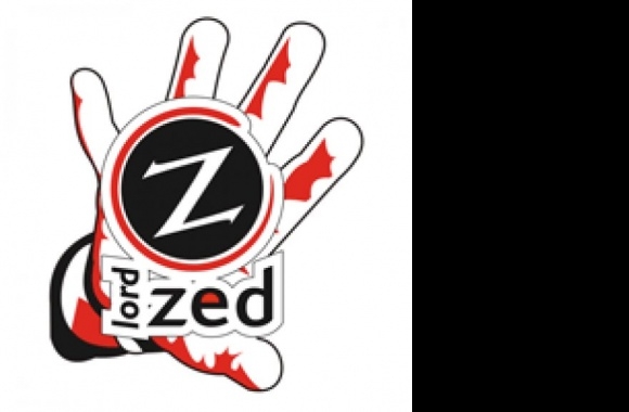Banda Lord Zed Mogi Guacu Logo