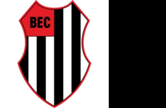 Bandeirante Esporte Clube Logo