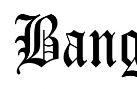 Bangkok Post Logo