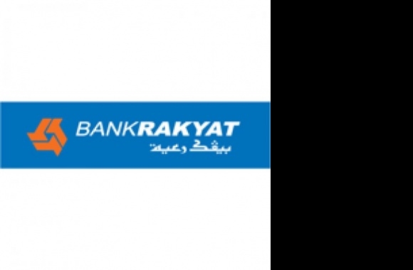 bank rakyat Logo