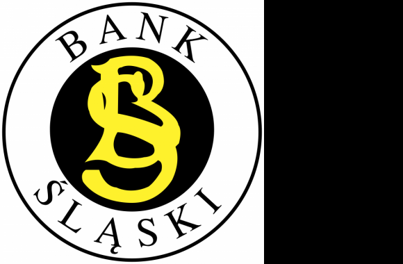 Bank Slaski Logo