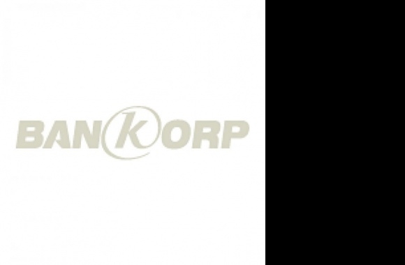 Bankorp Logo