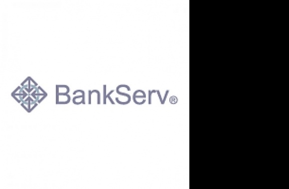 BankServ Logo
