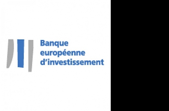 Banque Europeene D'Investissement Logo