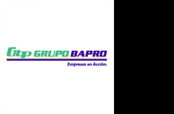 BAPRO Logo