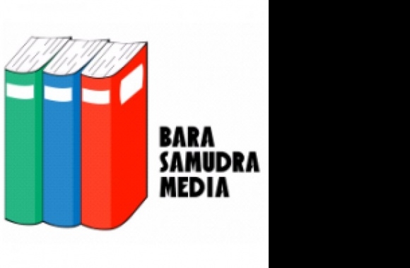Bara Samudra Media Logo