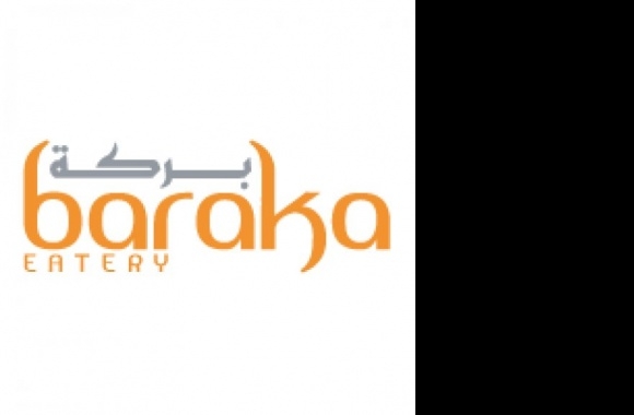 Baraka Eatery Logo