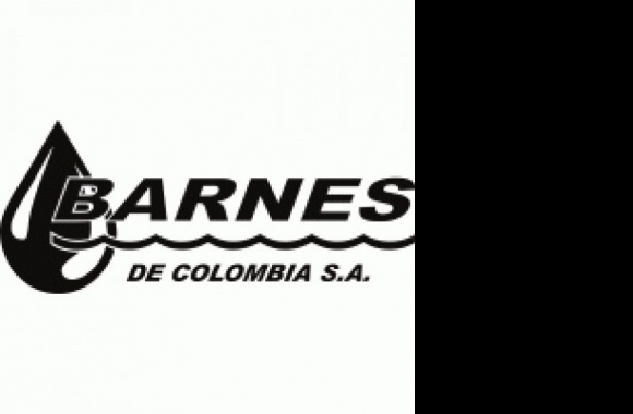 BARNES DE COLOMBIA S.A. Logo