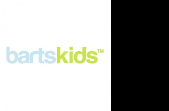 Barts Kids Logo