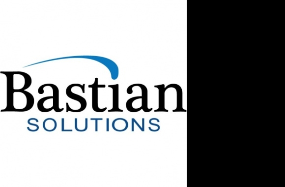 Bastian Solutions Logo