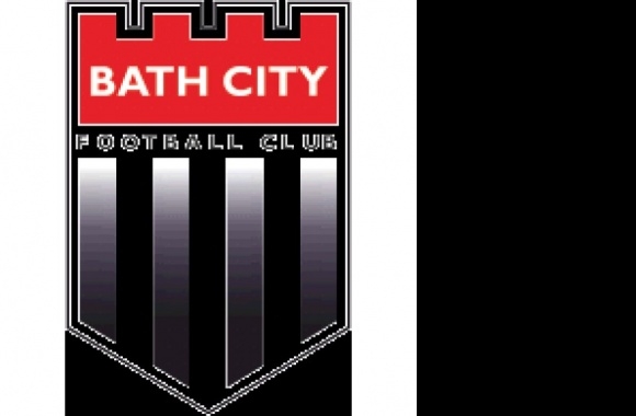 Bath City FC Logo