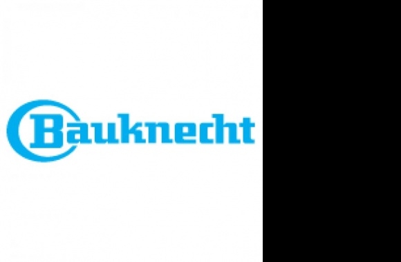 Bauknecht Hausgeräte Logo