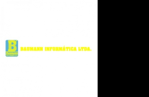Baumann Informatica Logo