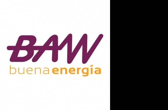 BAW Logo