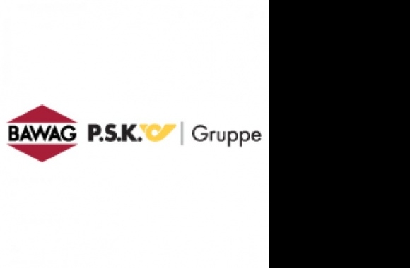 BAWAG P.S.K. Gruppe Logo