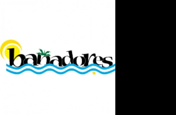 Bañadores Logo
