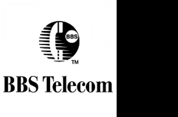 BBS Telecom Logo