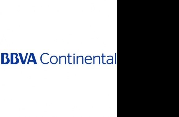 BBVA Continental Logo